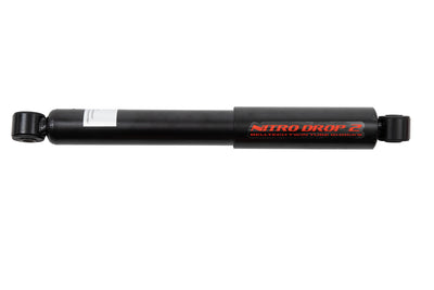 Belltech Nitro Drop 2 OEM Stock Replacement Shock Set for 1975-1978 GMC K15 4WD