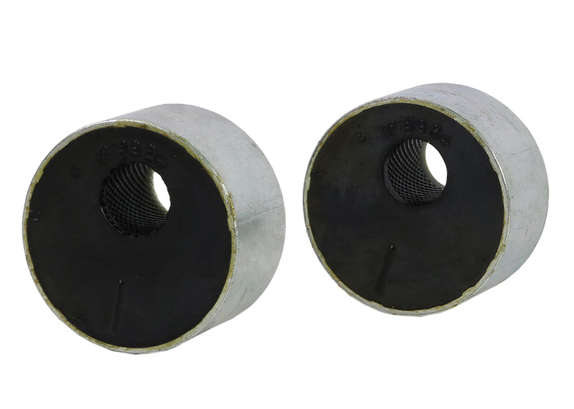 Whiteline Front Control Arm Lower Inner Rear Bushing for 1984-1987 BMW 325e 3 Series (E30) W81924