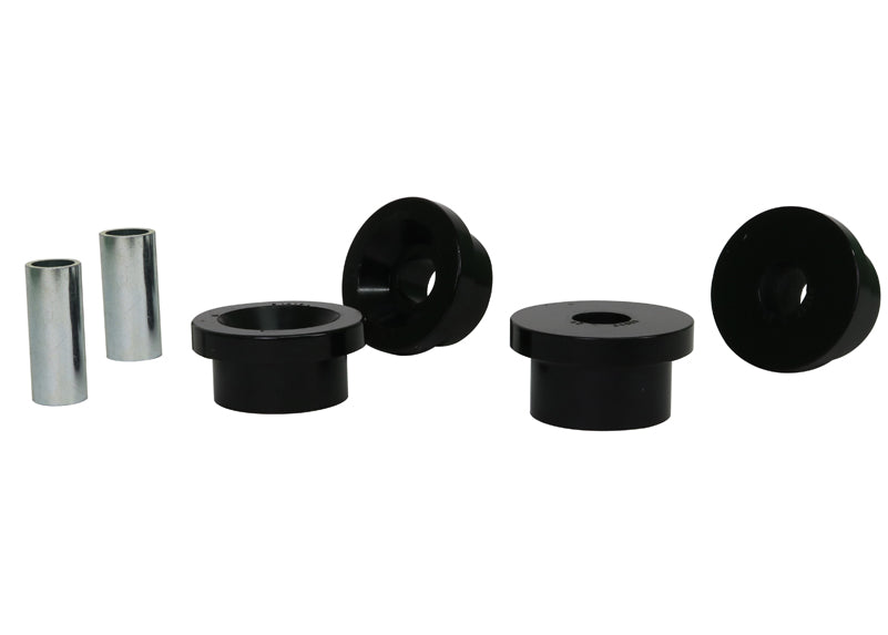 Whiteline Rear Subframe Mount Bushing for 1966-1970 Nissan 1600 Base (Datsun 510) W91616