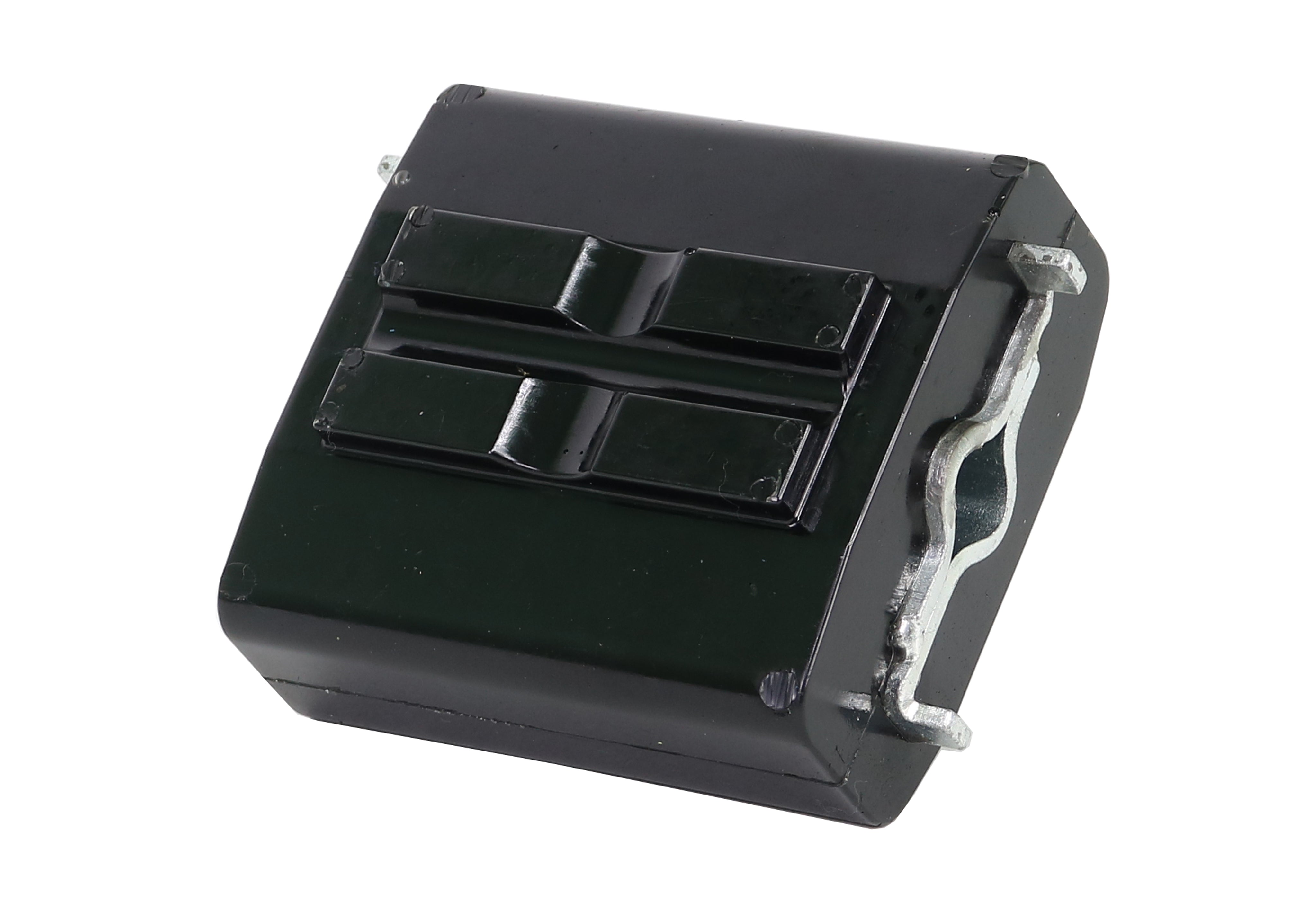 Whiteline Motor Mount Clamshell Insert for 1988-2000 Chevrolet K2500 (GMT400) W93534