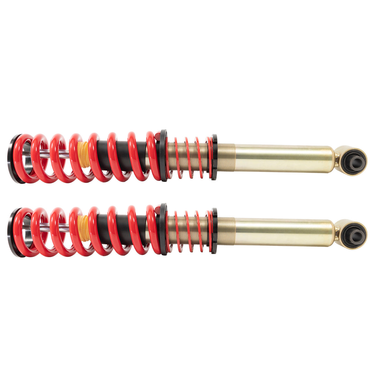 Belltech Coilover Kit (3-6.5" Rear Lift) for 2021-2026 Ford Bronco 4WD