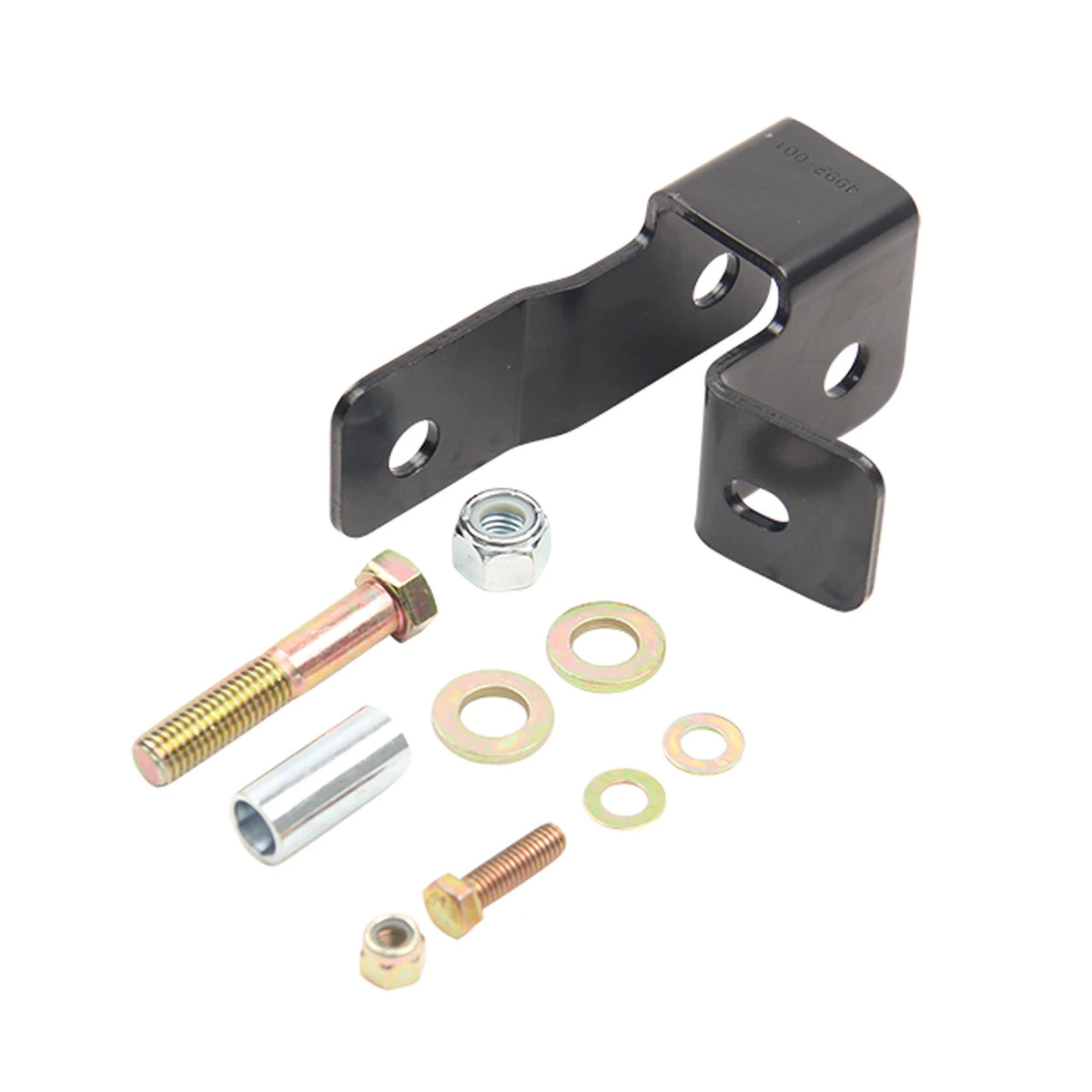 Belltech Track Bar Relocator for the Dodge Ram 1500 RWD