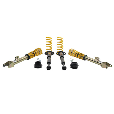 ST Suspensions ST X Coilover Kit for 2011-2023 Dodge Challenger (LC) 13227018 - photo 2