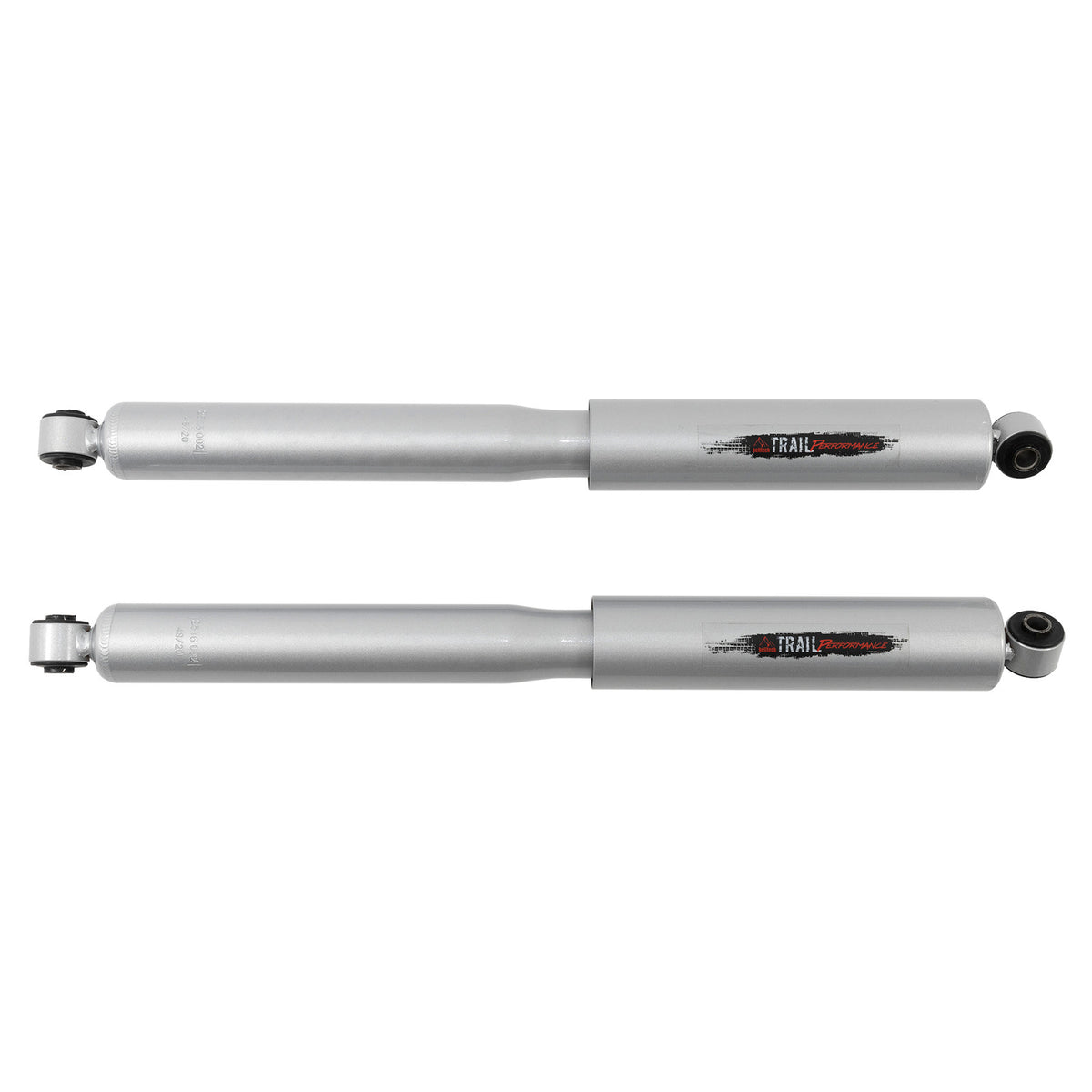Belltech Trail Performance Rear Shock (4" Rear Lift) for 2020-2024 Jeep Gladiator 4WD