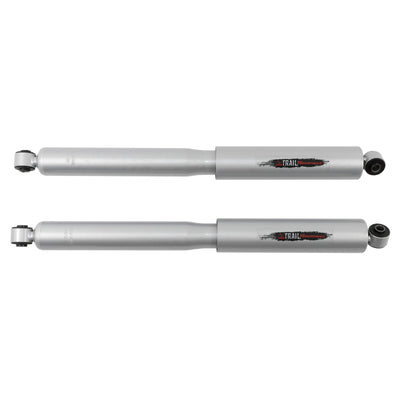 Belltech Trail Performance Rear Shock (4" Rear Lift) for 2020-2024 Jeep Gladiator 4WD