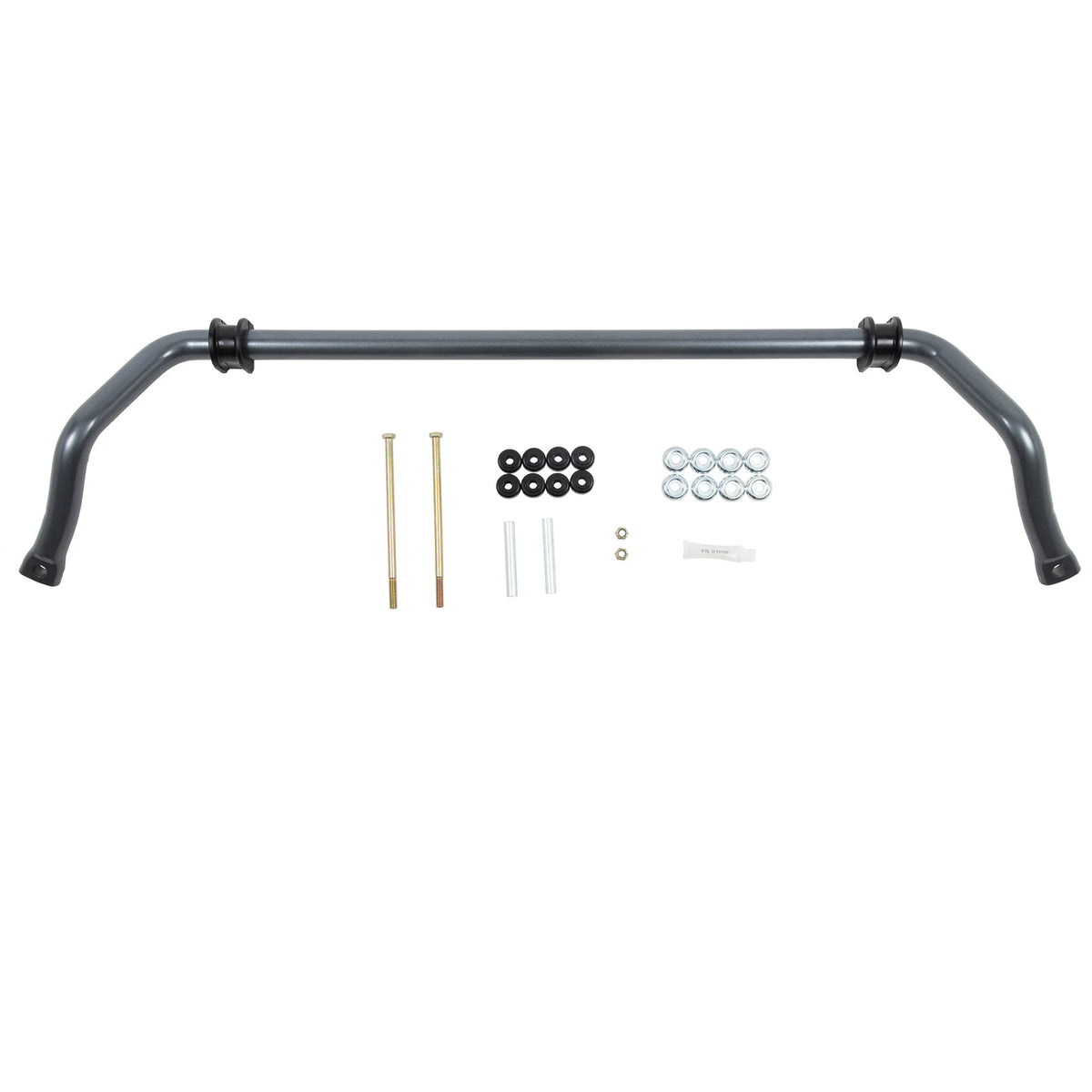 Belltech Front Sway Bar for 1995-1999 GMC Yukon except Denali 4WD