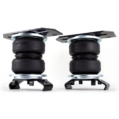 Air Lift LoadLifter 5000 Air Spring Kit for 2002-2008 Dodge Ram 1500 4WD photo 4