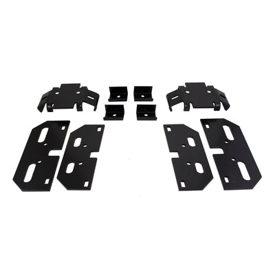 Air Lift LoadLifter 5000 Air Spring Kit for 2002-2008 Dodge Ram 1500 4WD photo 2