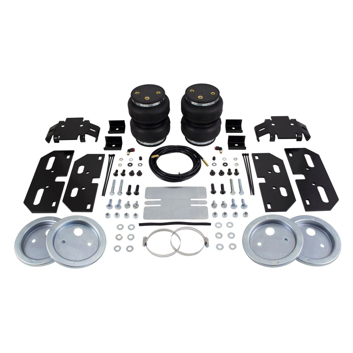Air Lift LoadLifter 5000 Air Spring Kit for 2002-2008 Dodge Ram 1500 4WD