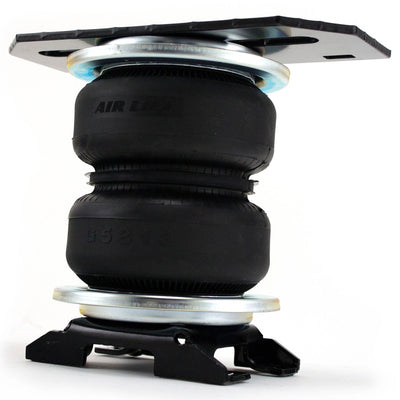 Air Lift LoadLifter 5000 Air Spring Kit for 2002-2008 Dodge Ram 1500 RWD photo 3