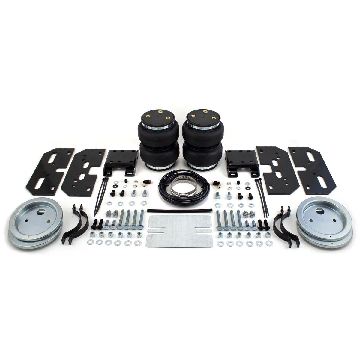 Air Lift LoadLifter 5000 Air Spring Kit for 2002-2008 Dodge Ram 1500 RWD