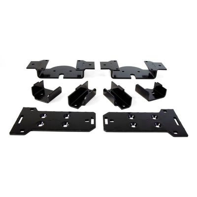 Air Lift LoadLifter 5000 Air Spring Kit for 2019-2026 GMC Sierra 1500 RWD/4WD photo 3