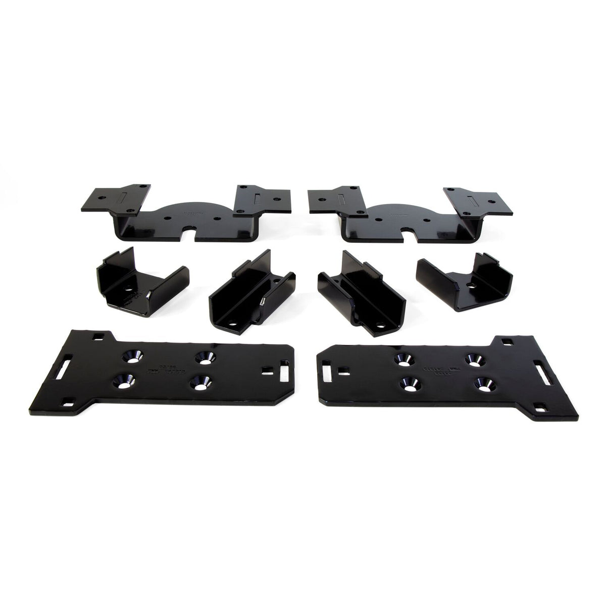 Air Lift LoadLifter 5000 Air Spring Kit for 2019-2026 Chevrolet Silverado 1500 RWD/4WD photo 3