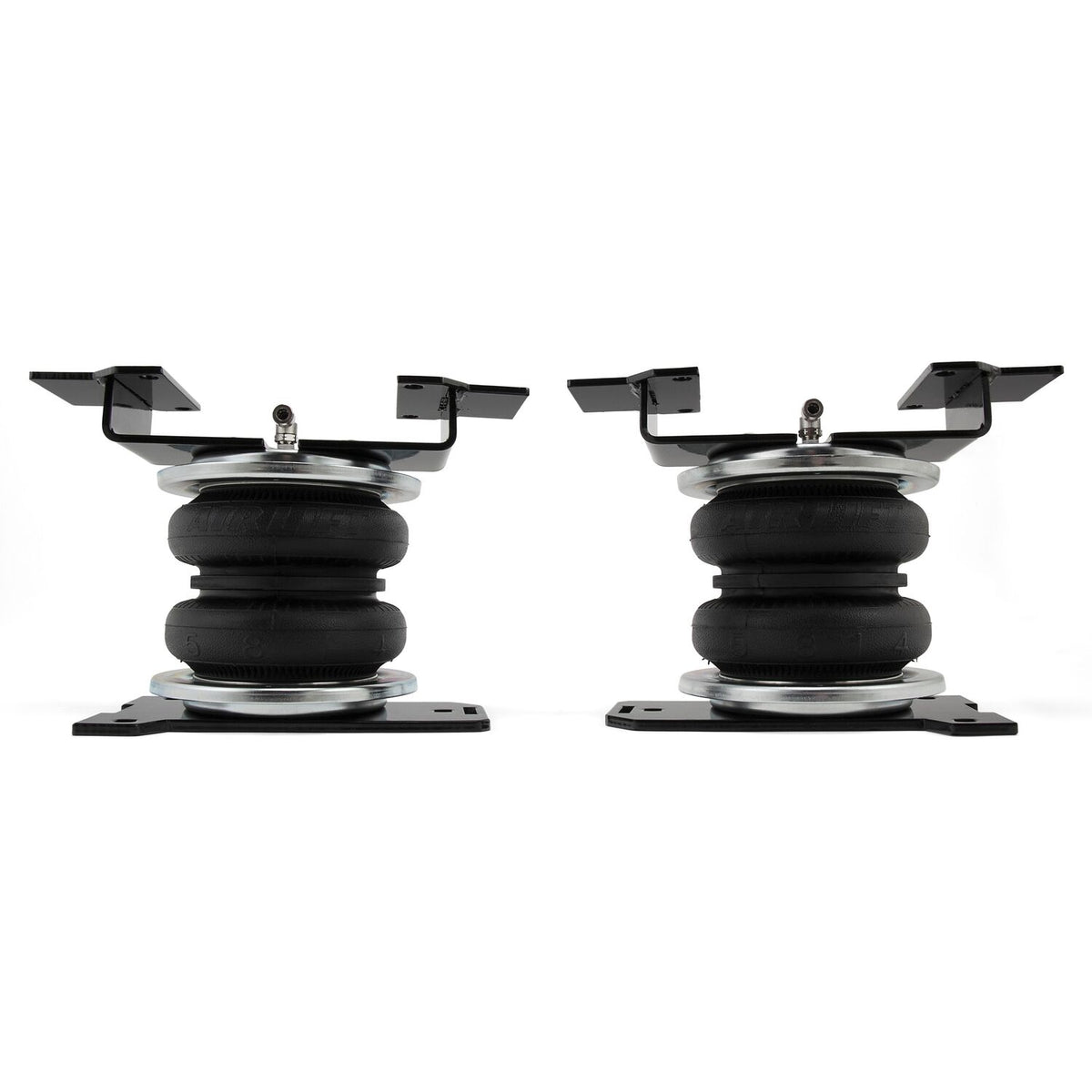 Air Lift LoadLifter 5000 Air Spring Kit for 2019-2026 Chevrolet Silverado 1500 RWD/4WD