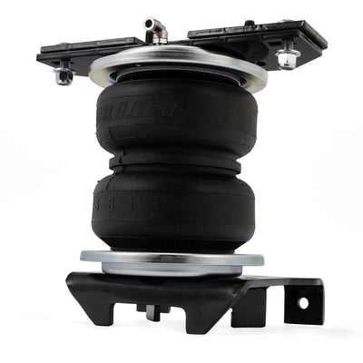 Air Lift LoadLifter 5000 Air Spring Kit for 2003-2010 Dodge Ram 2500 4WD photo 2