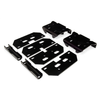 Air Lift LoadLifter 5000 Air Spring Kit for 2003-2010 Dodge Ram 3500 4WD photo 3