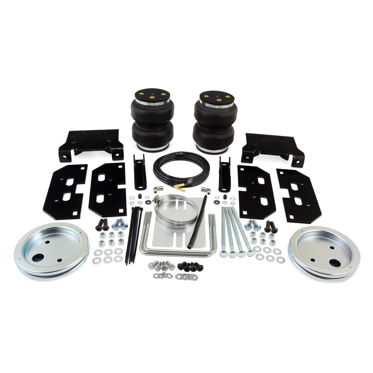 Air Lift LoadLifter 5000 Air Spring Kit for 2003-2010 Dodge Ram 2500 4WD