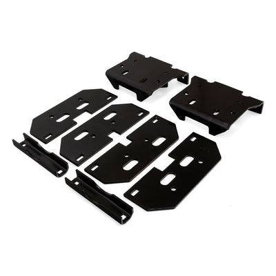 Air Lift LoadLifter 5000 Air Spring Kit for 2003-2010 Dodge Ram 2500 RWD photo 2