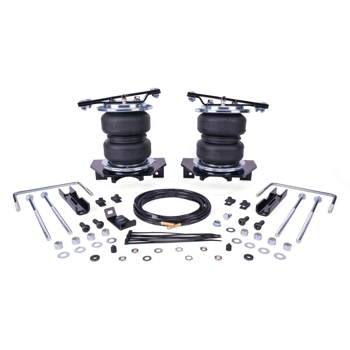 Air Lift LoadLifter 5000 Air Spring Kit for 2023-2026 Ford F-350 4WD SRW