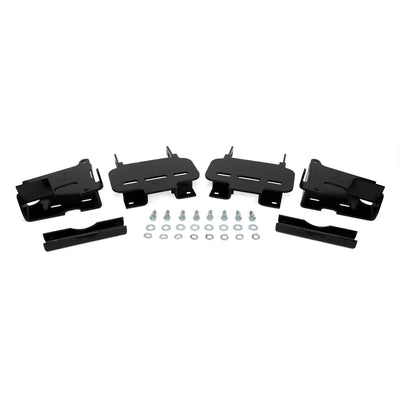 Air Lift LoadLifter 5000 Air Spring Kit for 2021-2026 Ford F-150 RWD/4WD photo 2