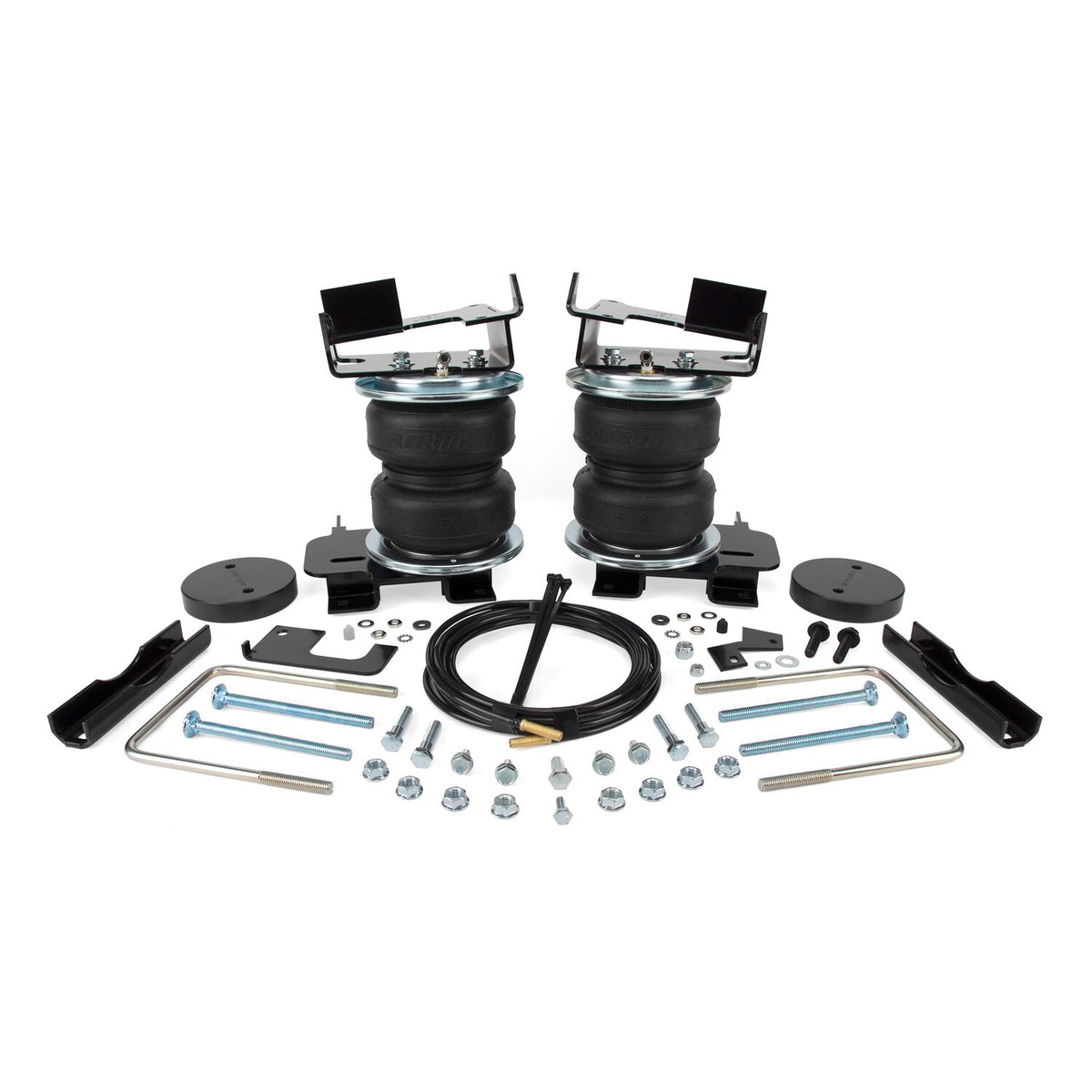 Air Lift LoadLifter 5000 Air Spring Kit for 2021-2026 Ford F-150 RWD/4WD