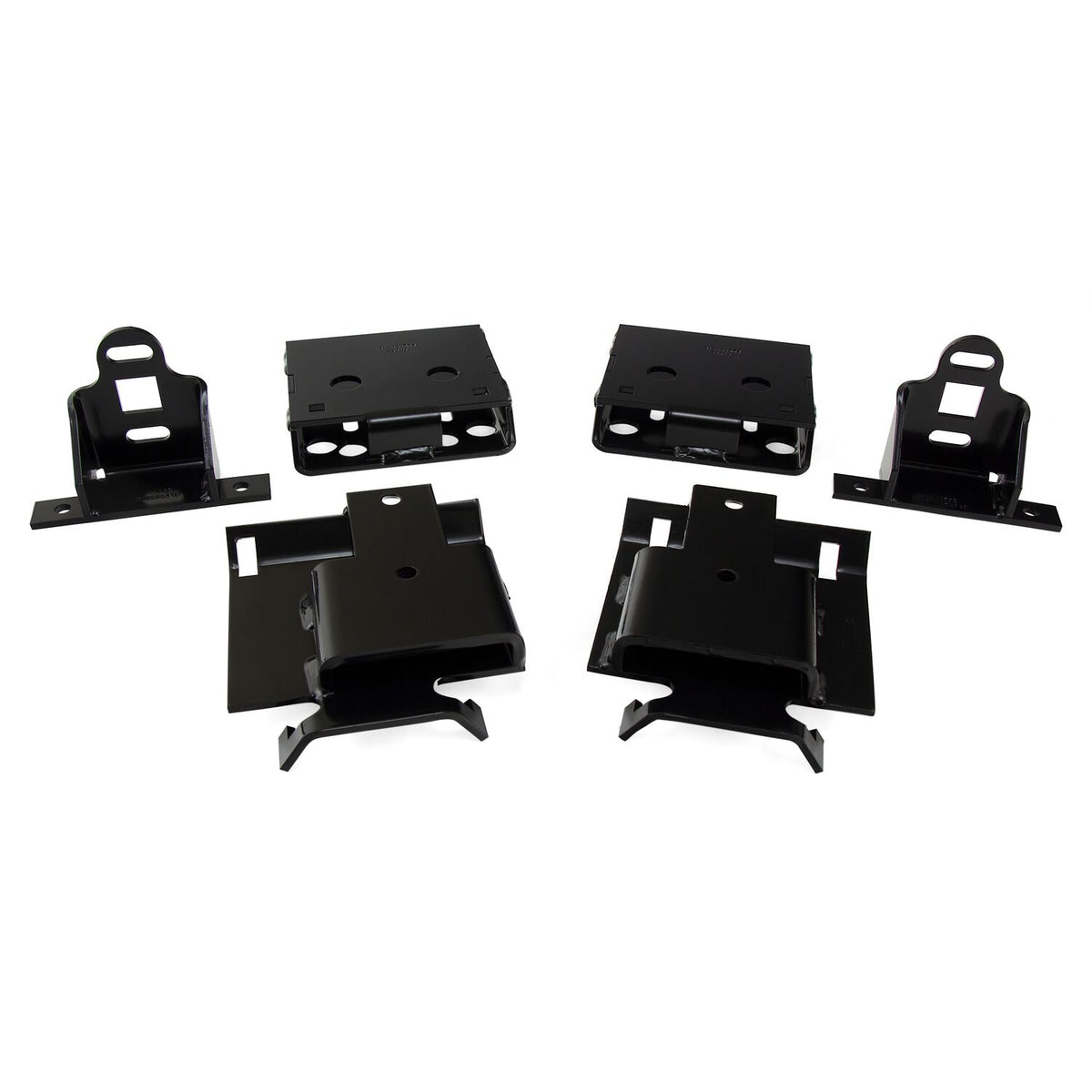 Air Lift LoadLifter 5000 Air Spring Kit for 2019-2026 Ram 1500 RWD/4WD photo 2