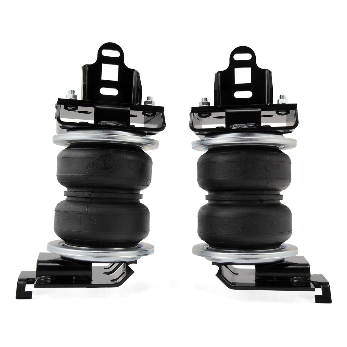 Air Lift LoadLifter 5000 Air Spring Kit for 2019-2026 Ram 1500 RWD/4WD