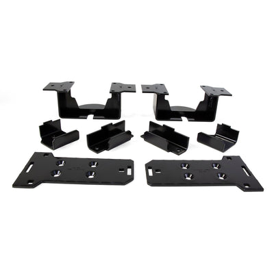 Air Lift LoadLifter 5000 Air Spring Kit for 2019-2026 Chevrolet Silverado 1500 4WD photo 2
