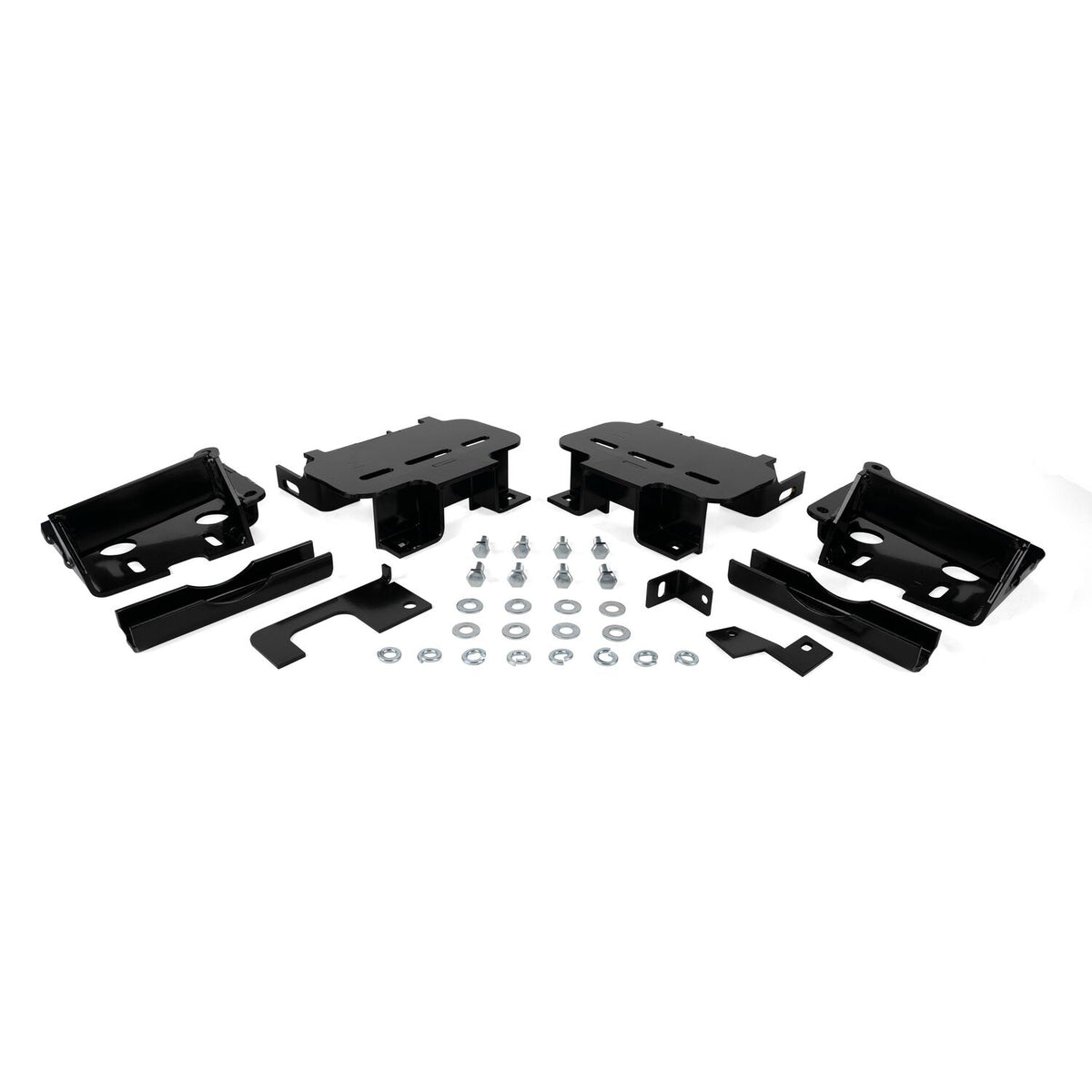 Air Lift LoadLifter 5000 Air Spring Kit for 2021-2026 Ford F-150 4WD photo 2