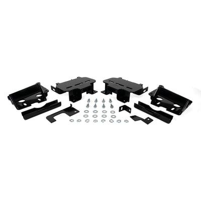 Air Lift LoadLifter 5000 Air Spring Kit for 2021-2026 Ford F-150 4WD photo 2