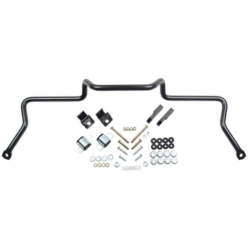 ST Suspensions ST Front Anti-Sway Bar for 1996-2000 Honda Civic 50168 - photo 2