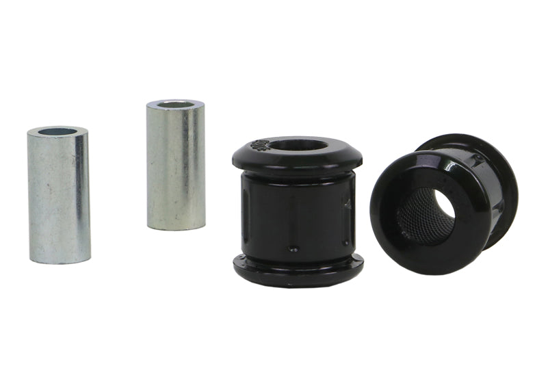 Whiteline Rear Trailing Arm Lower Front Bushing for 2006-2013 Lexus IS350 (XE20) W63586