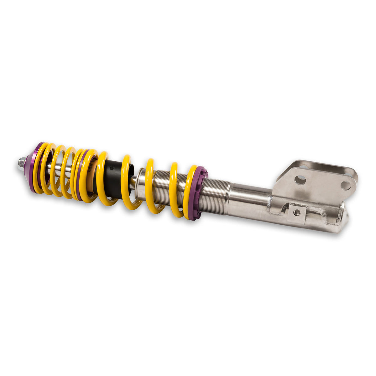 KW Suspension Variant 1 Coilover Kit for 2008-2014 Subaru Impreza WRX 10245015 - photo 5