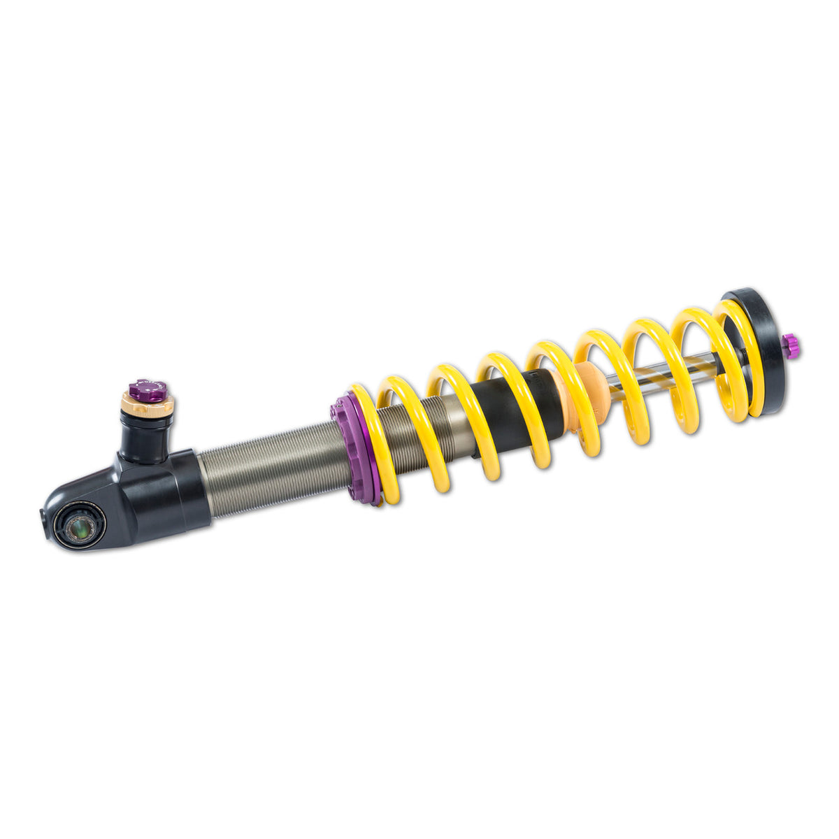 KW Variant 4 Coilover Kit - 2017-2021 Mercedes-Benz AMG GT 3A725085
