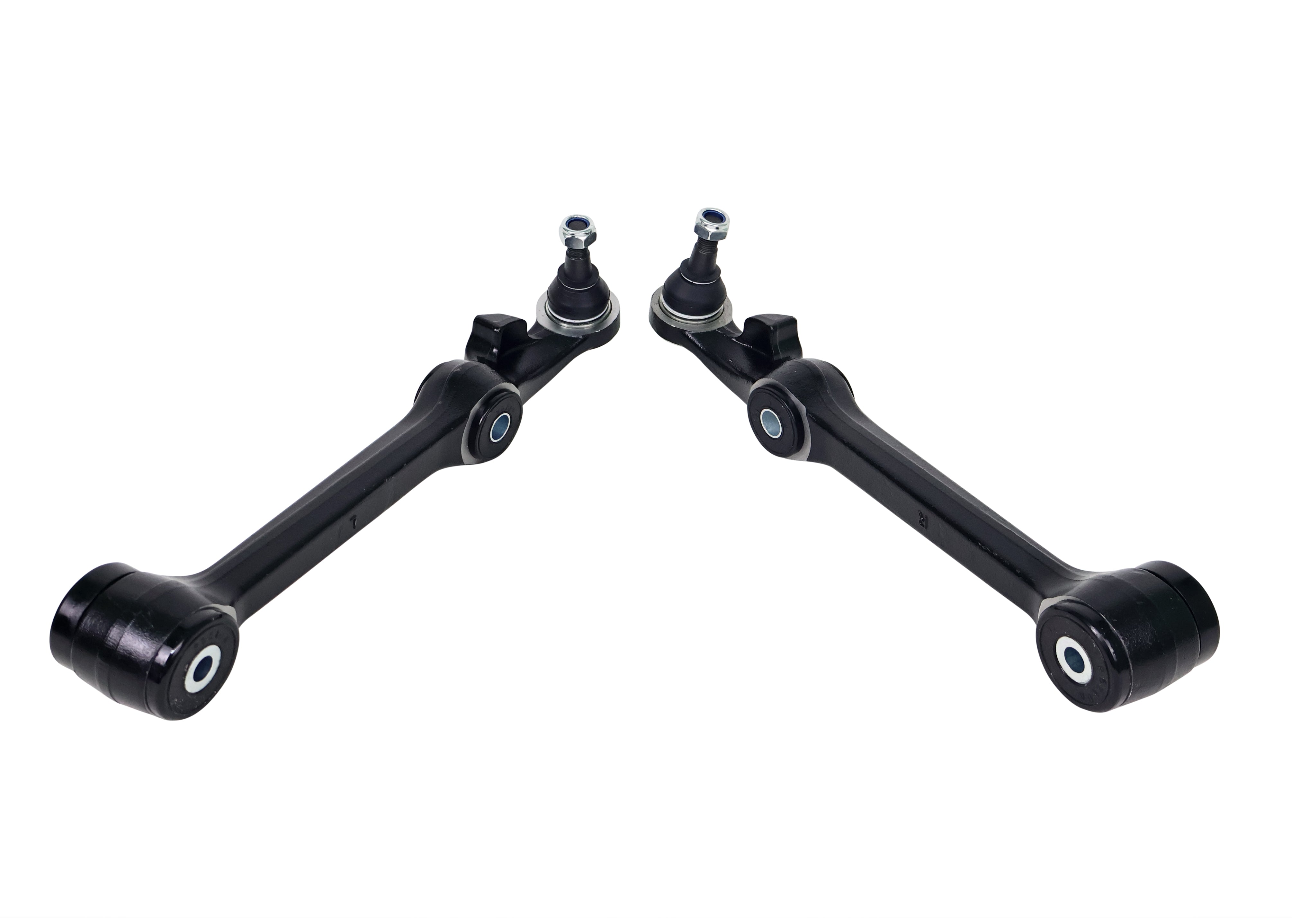 Whiteline Complete Front Lower Control Arm for 2004-2006 Pontiac GTO Base (Zeta) WA130A