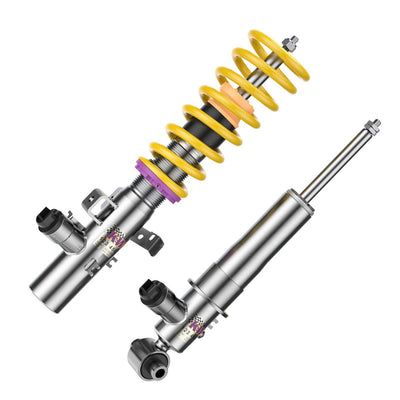 KW DDC Plug & Play Coilover Kit - 2022-2026 BMW i4 M50 39020054