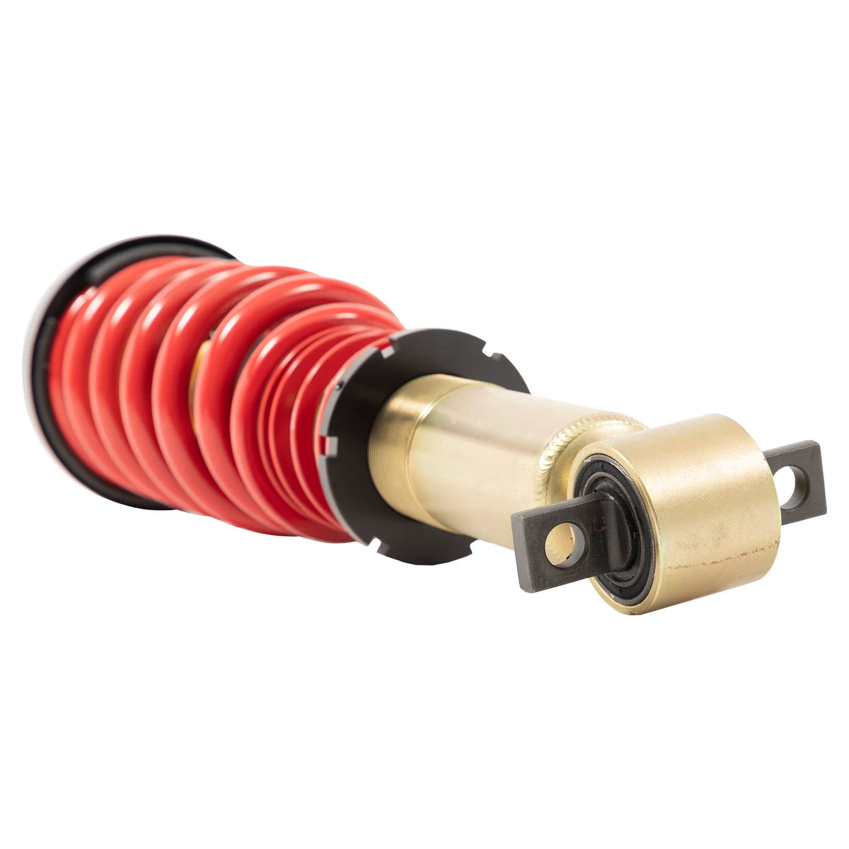 Belltech Coilover Kit (0-3.5" Drop) for 2021-2026 Ford F-150 RWD