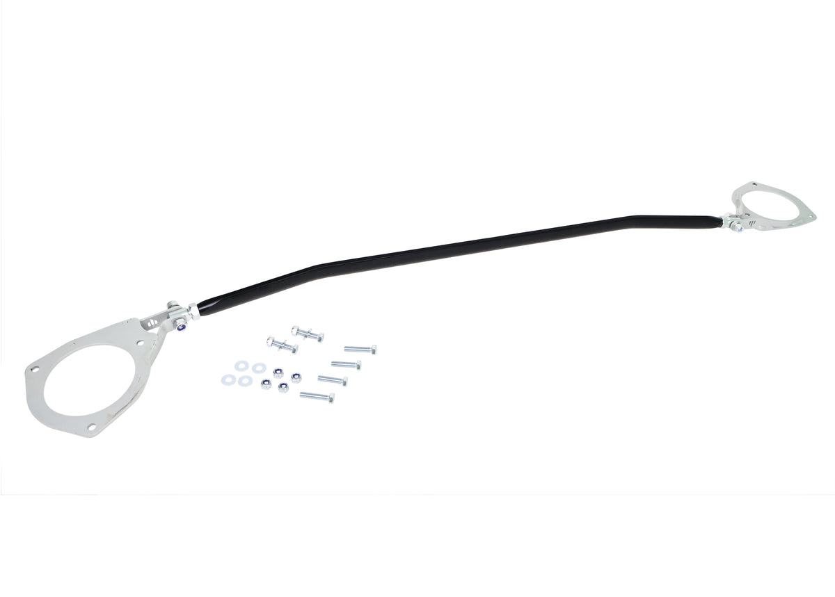 Whiteline Front Strut Tower Brace for 2009 Pontiac G8 GXP (Zeta) KSB637
