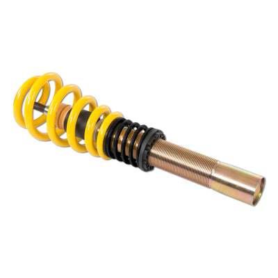 ST Suspensions ST X Coilover Kit for 2009-2016 Audi A4 Quattro Sedan 2.0L 4cyl 3.2L V6 (B8) 13210075 - photo 6