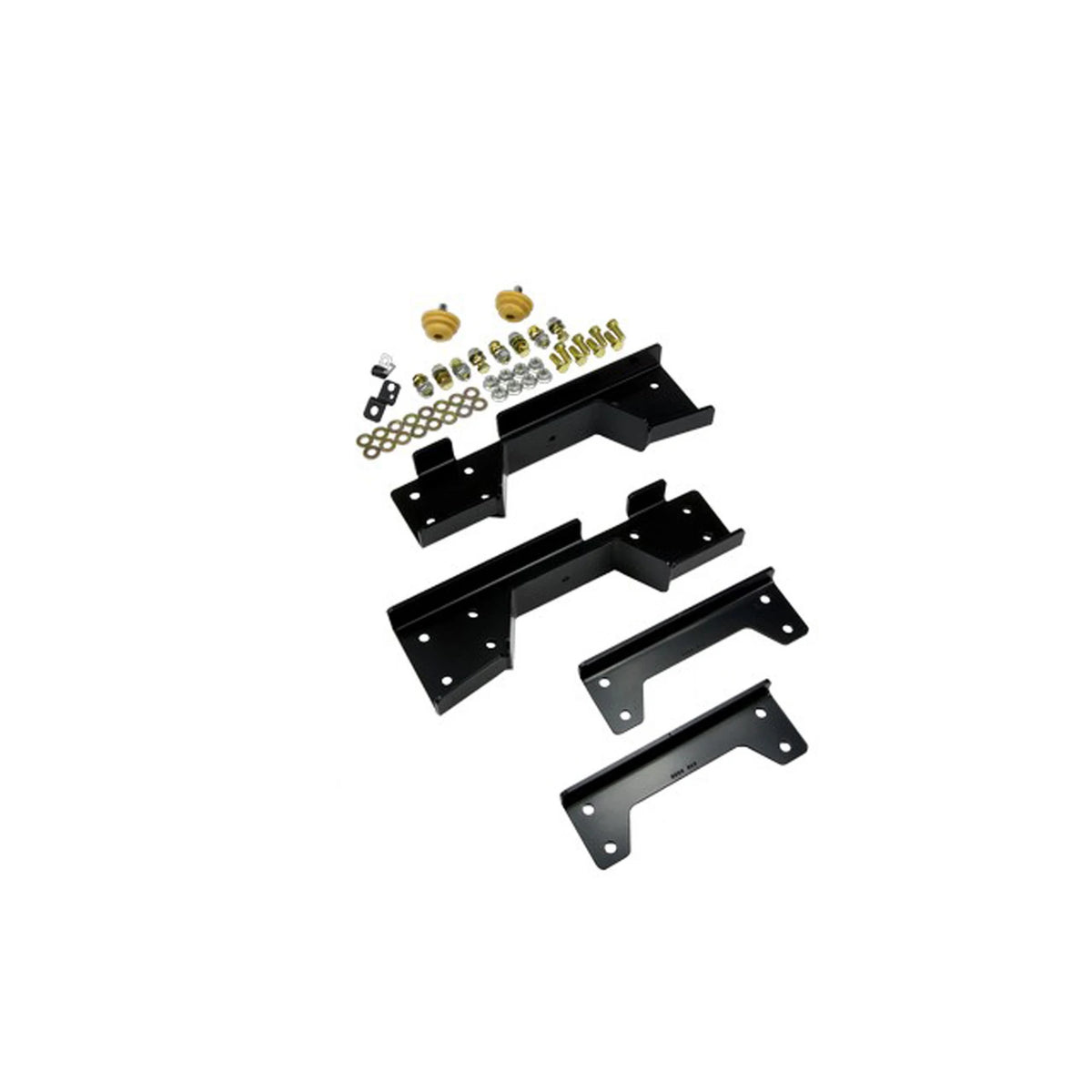 Belltech C-Notch Kit for 1997-2003 Ford F-150 RWD