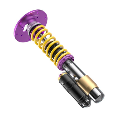 KW Variant 4 Coilover Kit - 2020 BMW M2 CS 3A7200DY
