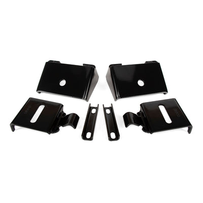 Air Lift RideControl Air Spring Kit for 2002-2008 Dodge Ram 1500 RWD/4WD photo 2