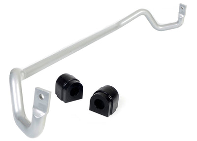Whiteline Heavy Duty 27mm Front Sway Bar for 2006 BMW 330i 3 Series (E90) BBF43