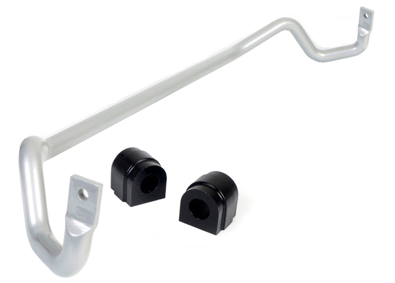 Whiteline Heavy Duty 27mm Front Sway Bar for 2008-2013 BMW 128i 1 Series (E82/E88) BBF43