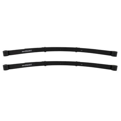 Belltech Lowering Kit w/o Shocks (2" Front / 4" Rear Drop) for 2004-2015 Nissan Titan RWD