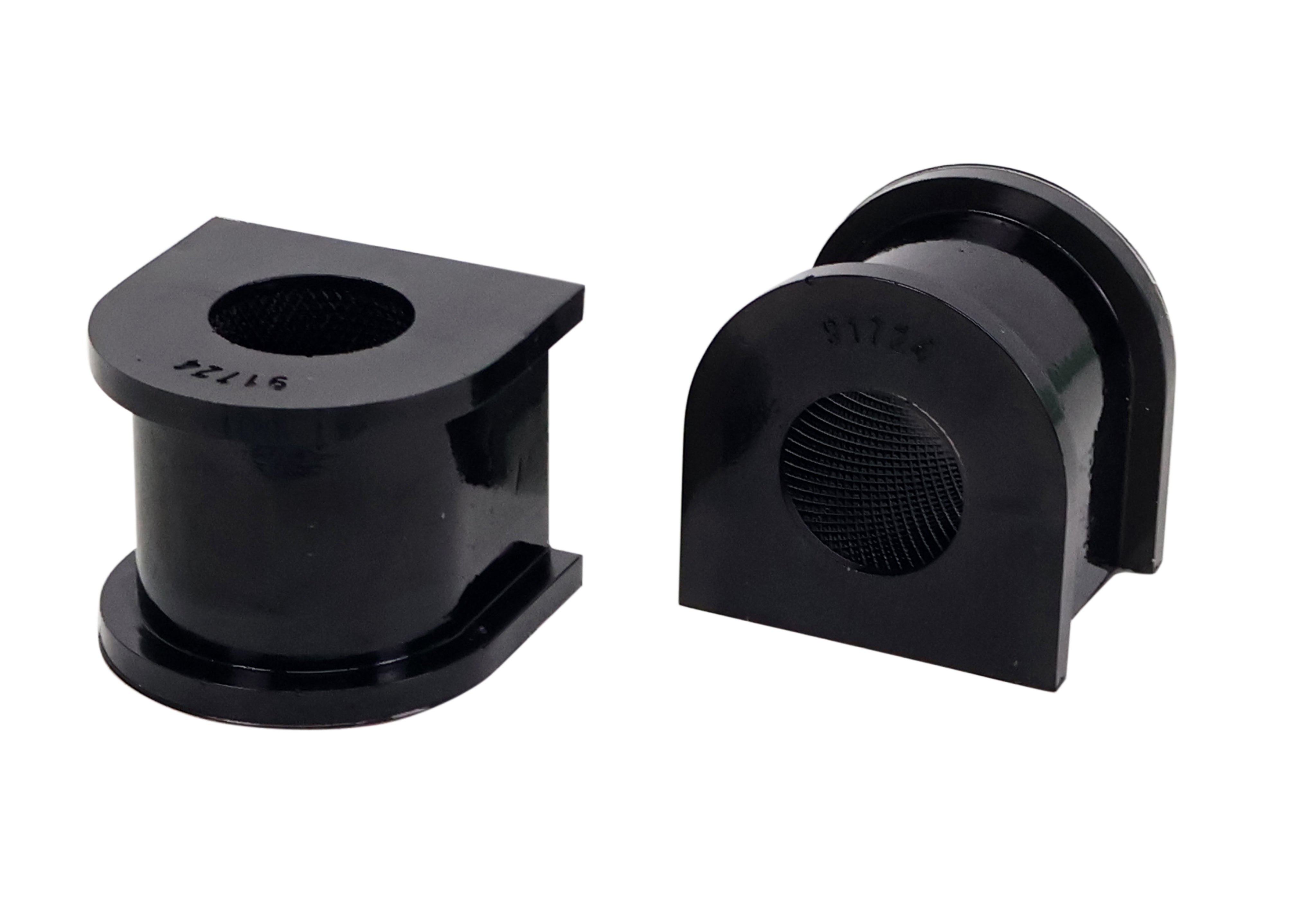 Whiteline 27mm Sway Bar Mount Bushing Kit for 2016-2024 Chevrolet Camaro (Alpha) KSK154-27