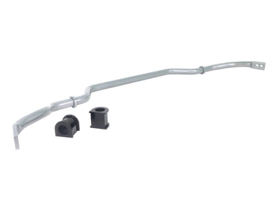 Whiteline 2-Point Adjustable 27mm Front Sway Bar for 2009-2021 Nissan 370Z (Z34) Base, Nismo, Touring (Z34) BNF41Z