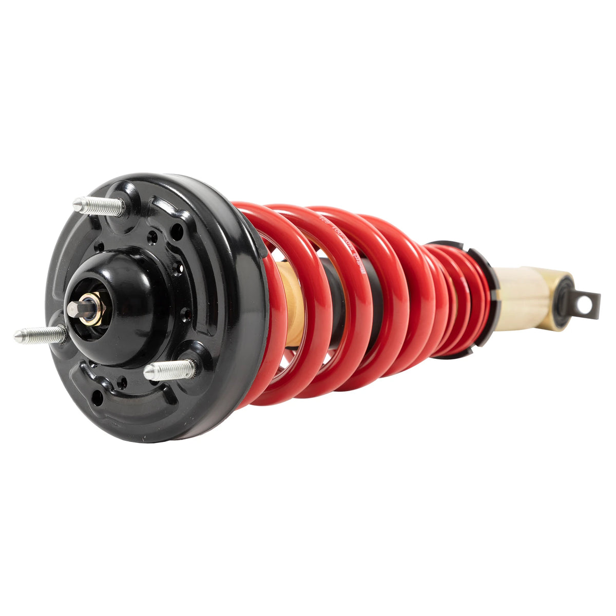 Belltech Coilover Kit (0-3.5" Drop) for 2021-2026 Ford F-150 RWD