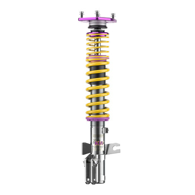 KW Variant 3 Coilover Kit - 1986-1989 Porsche 944 Turbo & Turbo S 3527100G