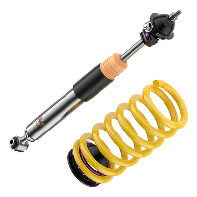 KW Variant 3 Coilover Kit - 1994-1999 Mercedes-Benz S600 Sedan 352250BB